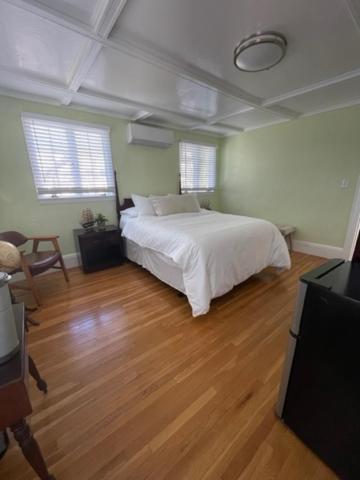 Sisu, A Boutique Motel Plymouth Exterior foto