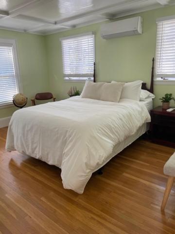Sisu, A Boutique Motel Plymouth Exterior foto