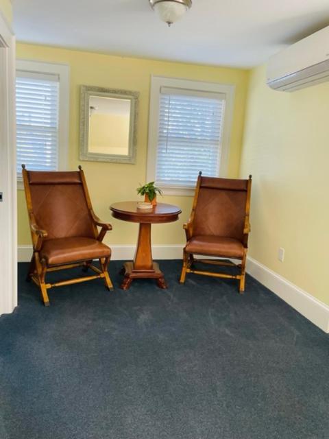 Sisu, A Boutique Motel Plymouth Exterior foto