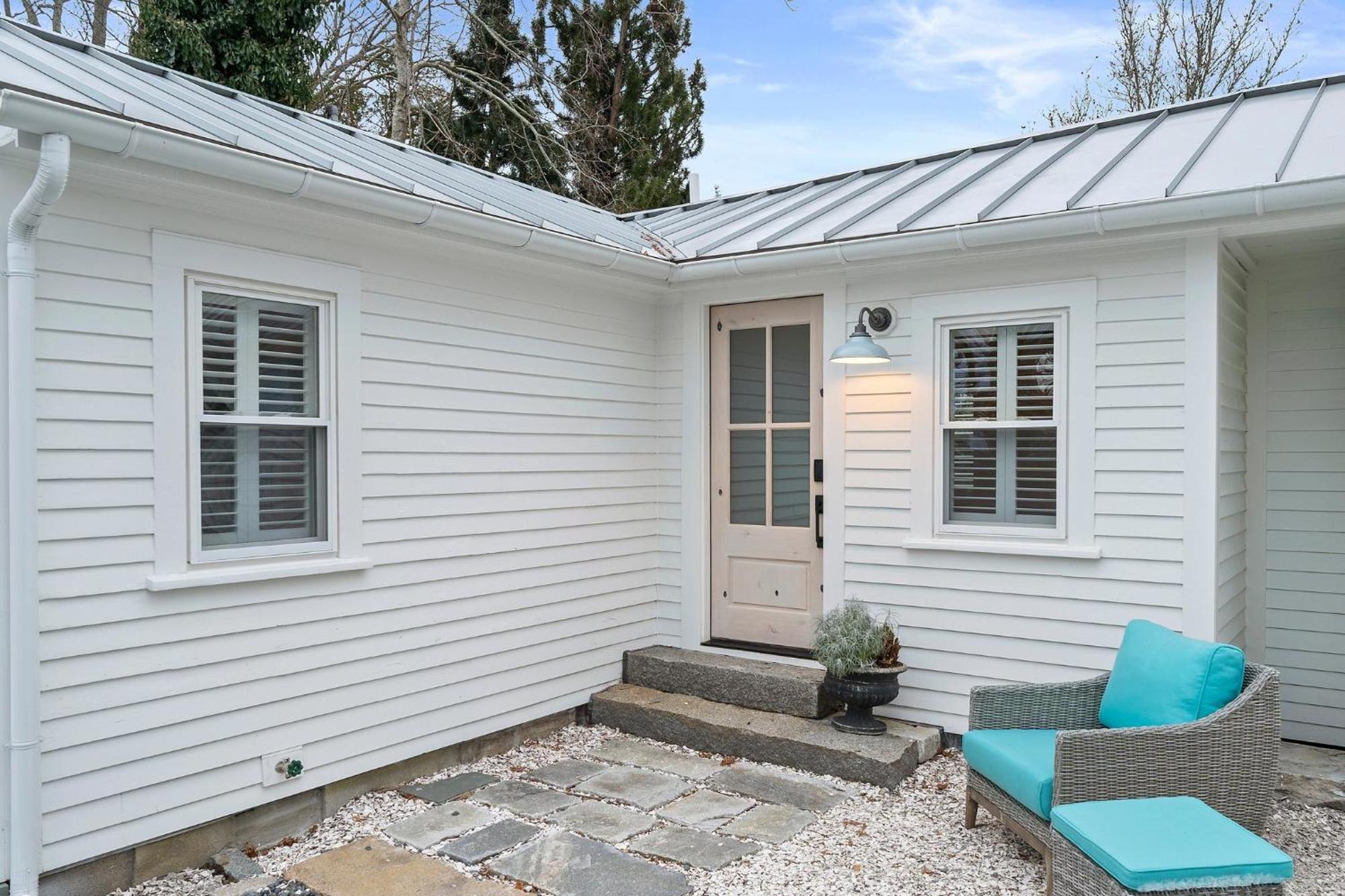 Sisu, A Boutique Motel Plymouth Exterior foto
