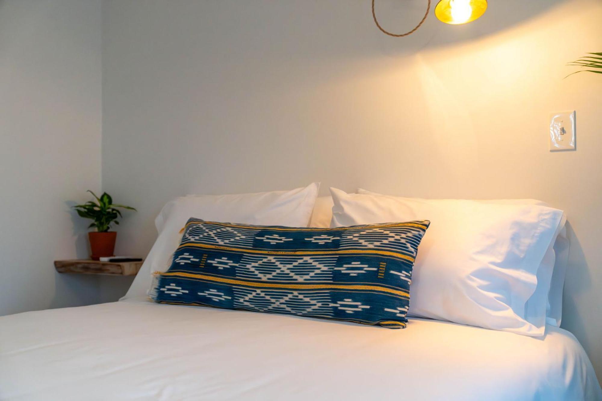 Sisu, A Boutique Motel Plymouth Exterior foto