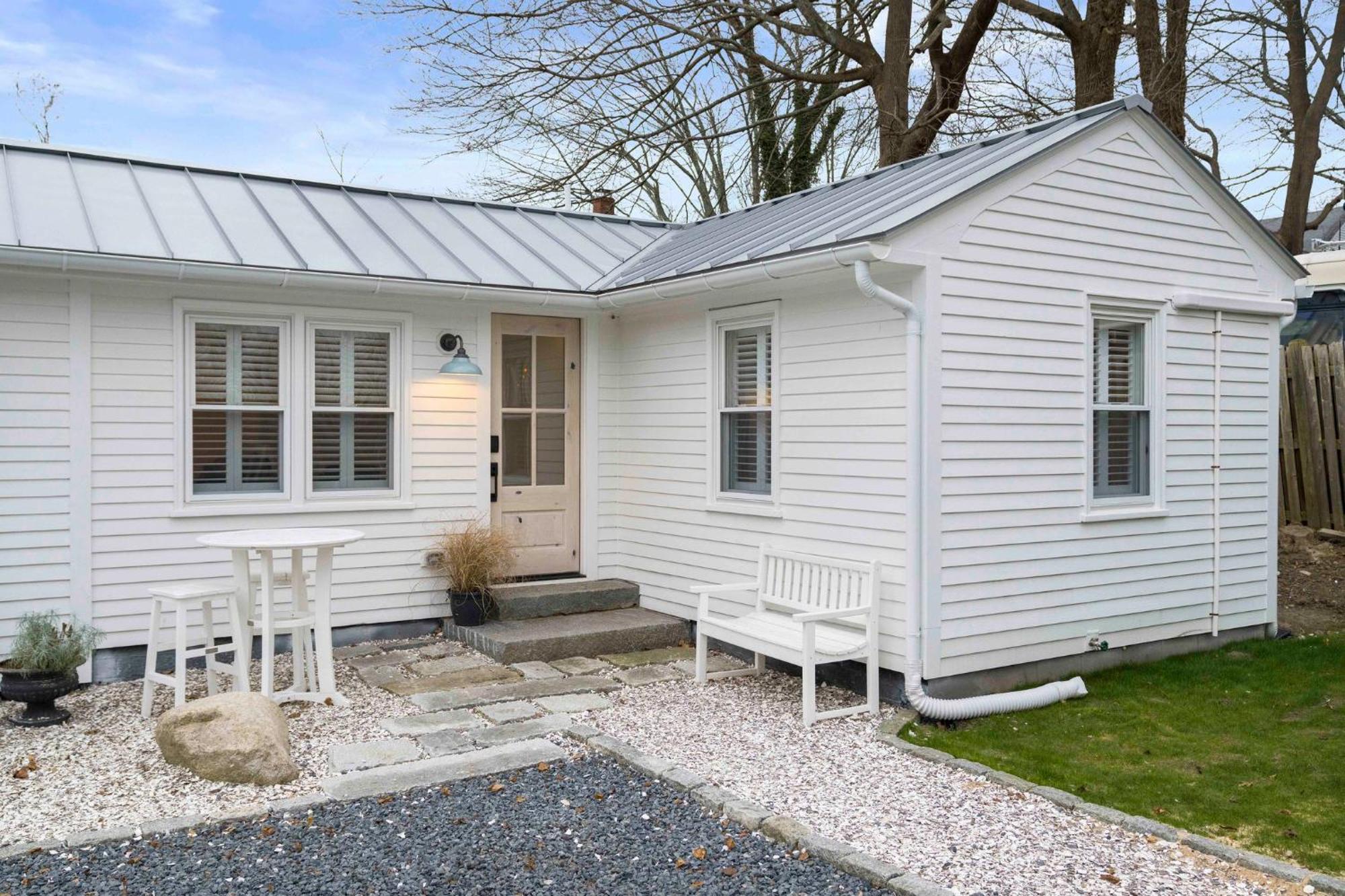 Sisu, A Boutique Motel Plymouth Exterior foto